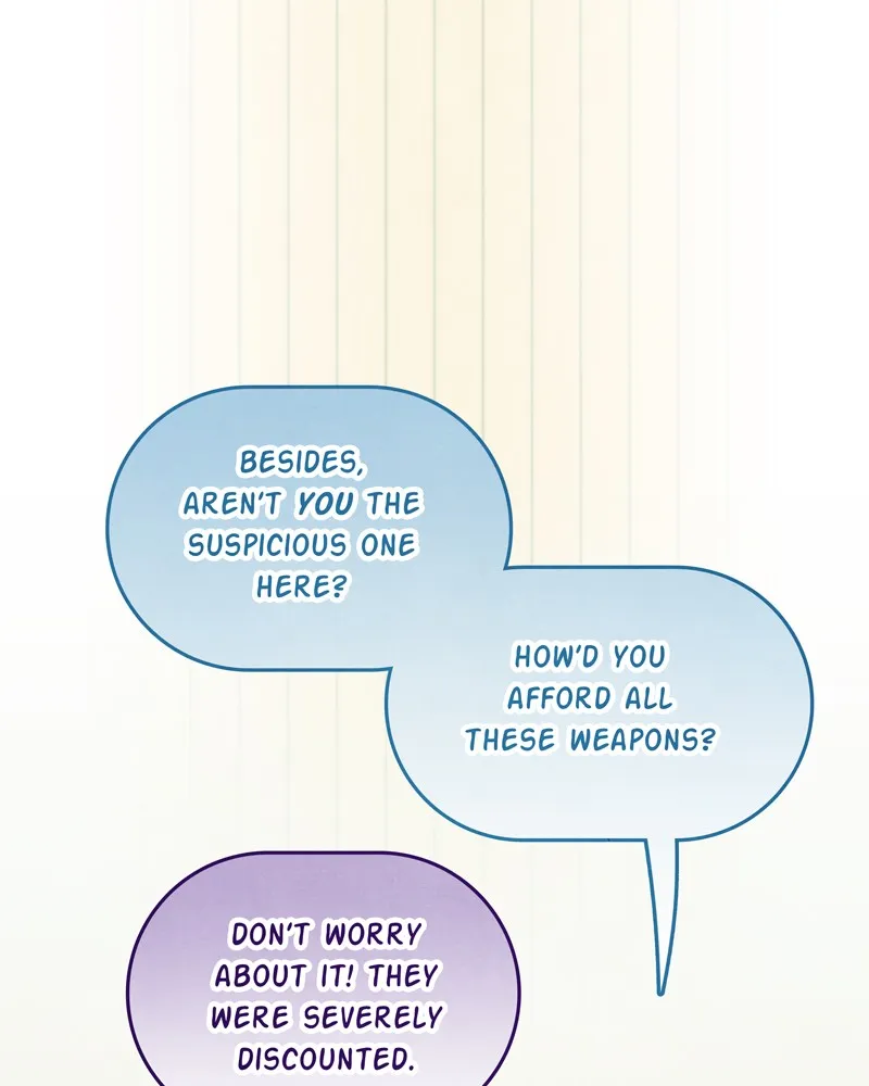 Read City of Blank EN Manga Online