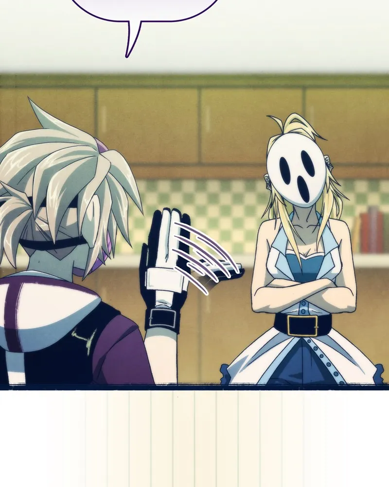 Read City of Blank EN Manga Online