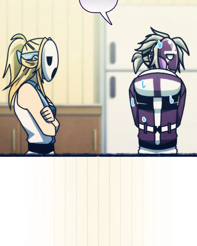 Read City of Blank EN Manga Online