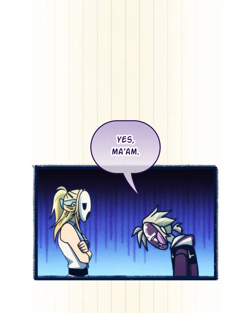 Read City of Blank EN Manga Online