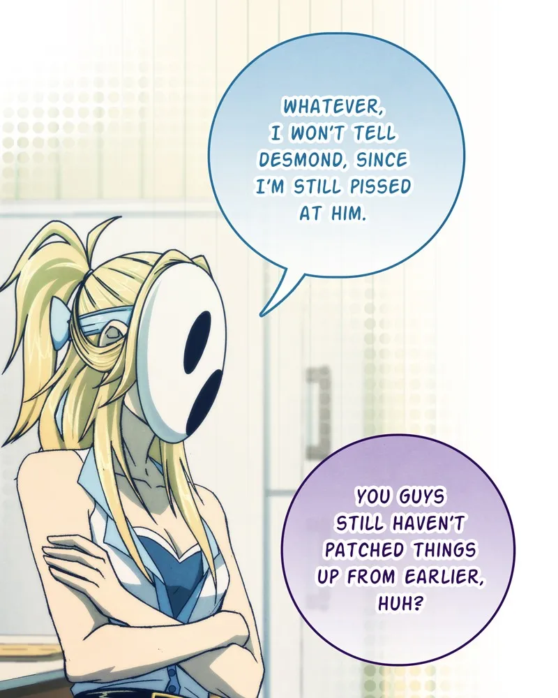 Read City of Blank EN Manga Online