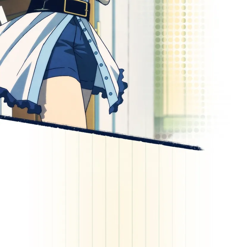 Read City of Blank EN Manga Online