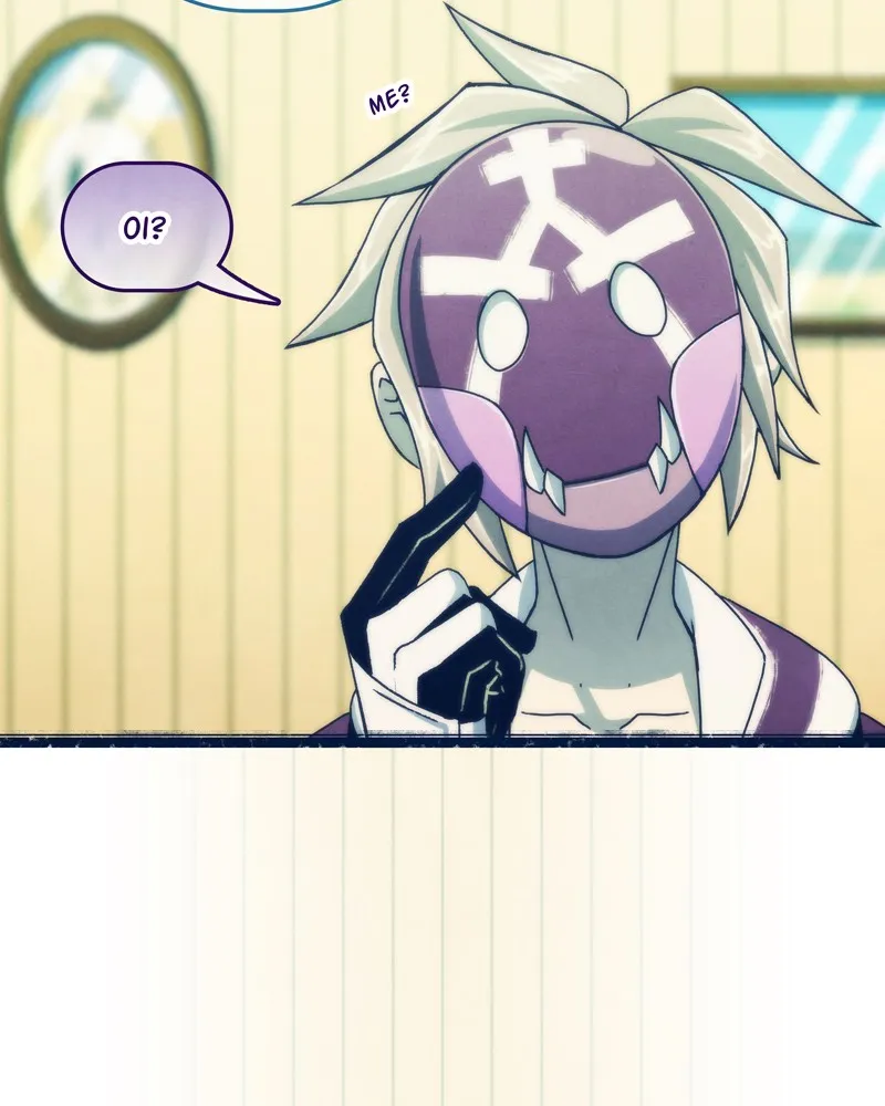Read City of Blank EN Manga Online