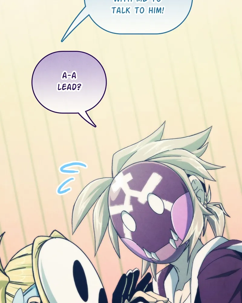 Read City of Blank EN Manga Online