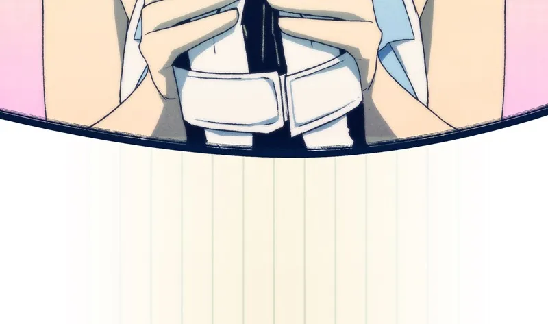 Read City of Blank EN Manga Online