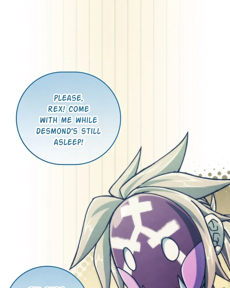 Read City of Blank EN Manga Online