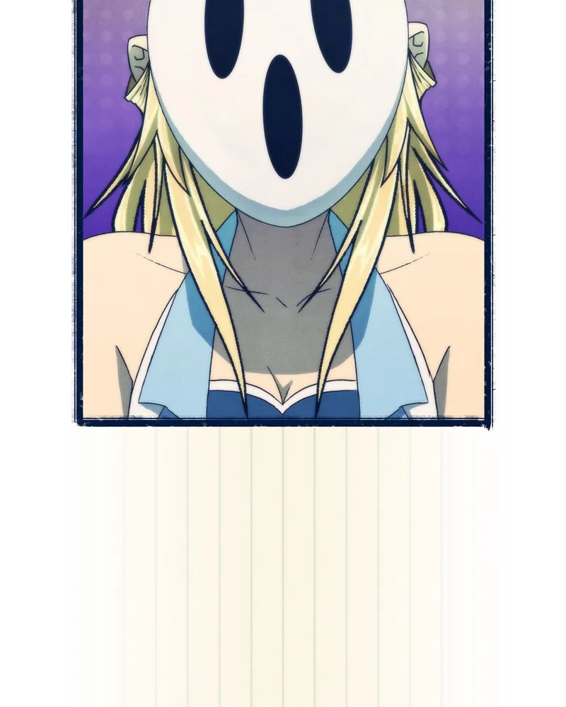 Read City of Blank EN Manga Online