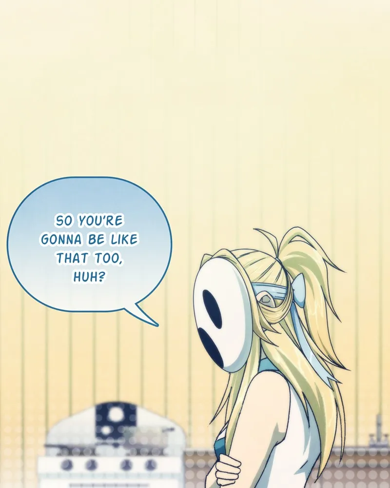 Read City of Blank EN Manga Online