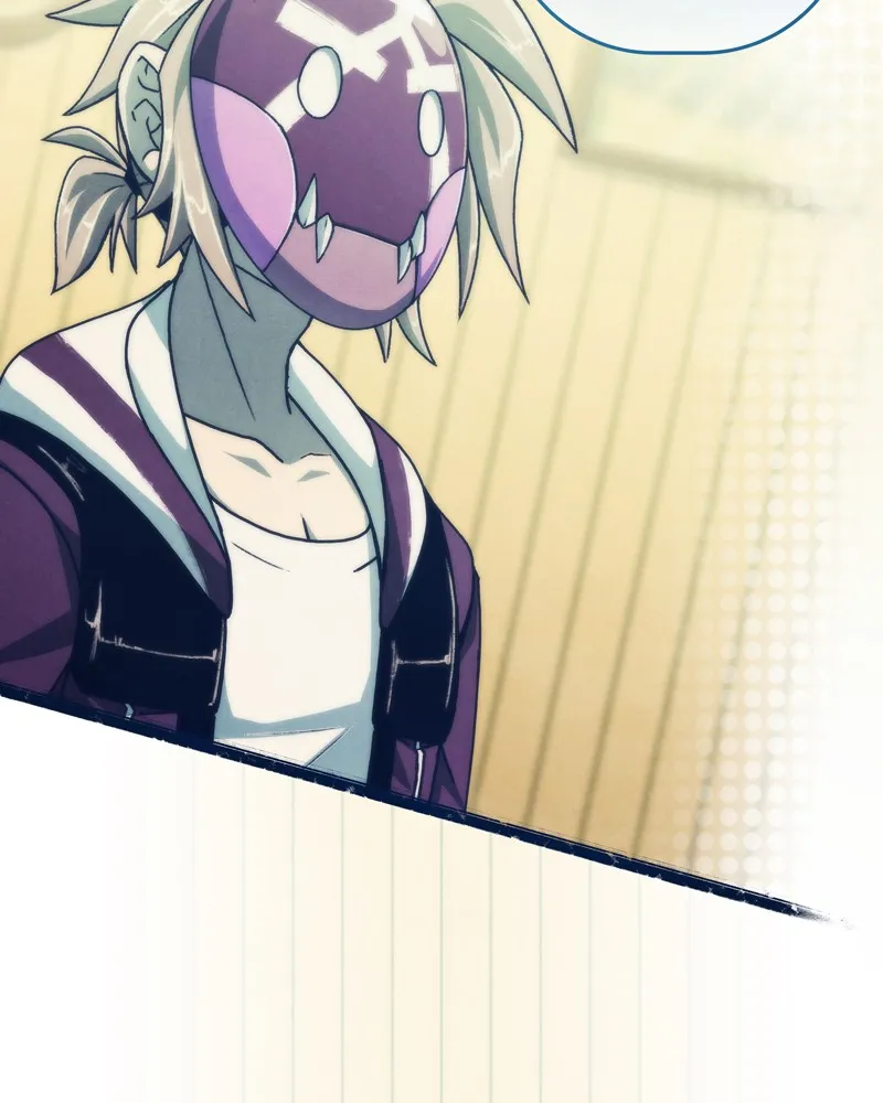 Read City of Blank EN Manga Online