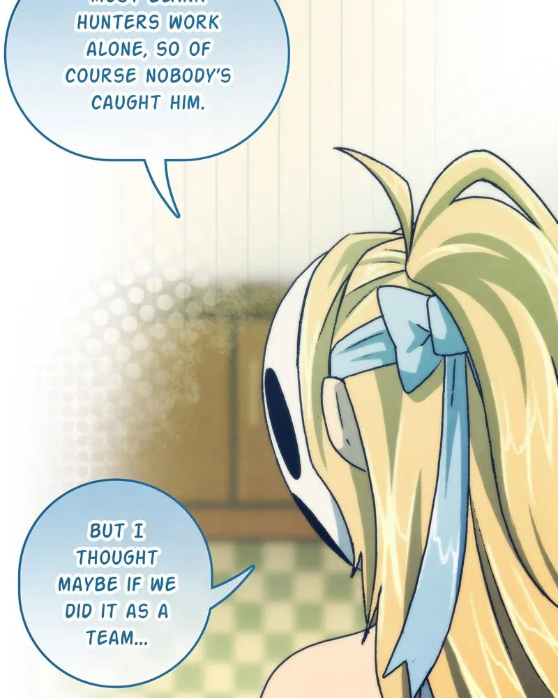 Read City of Blank EN Manga Online
