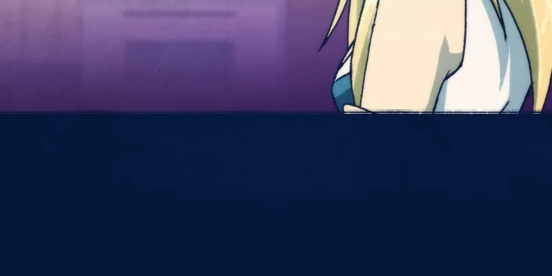Read City of Blank EN Manga Online