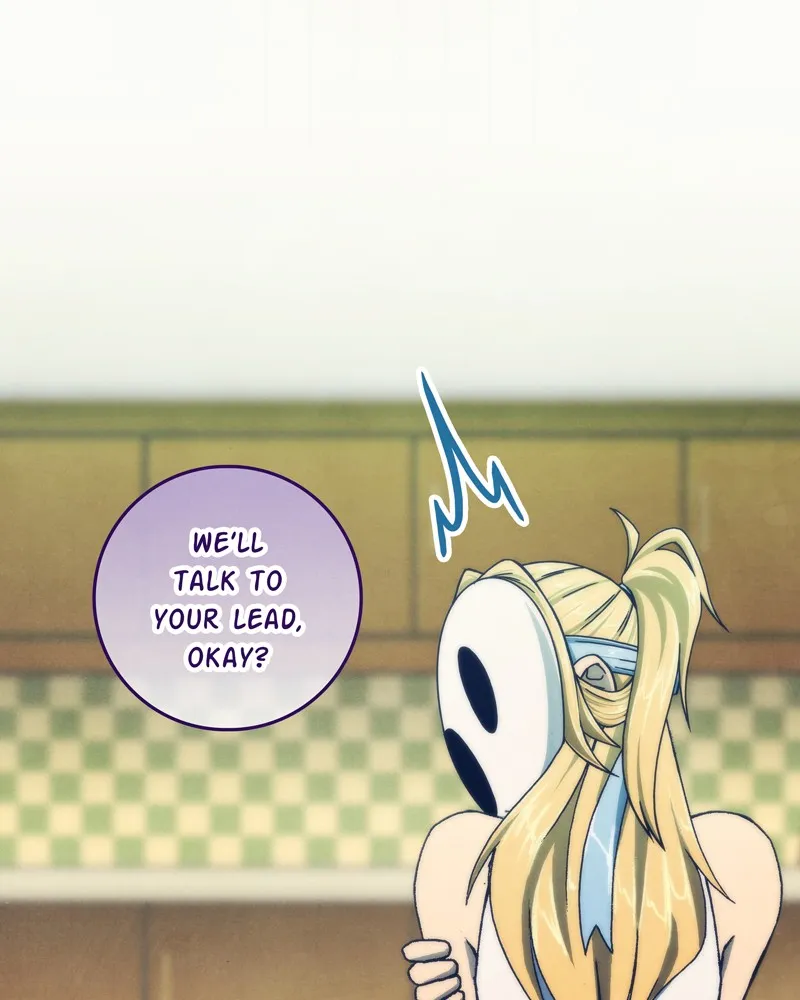 Read City of Blank EN Manga Online