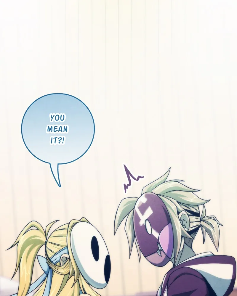 Read City of Blank EN Manga Online