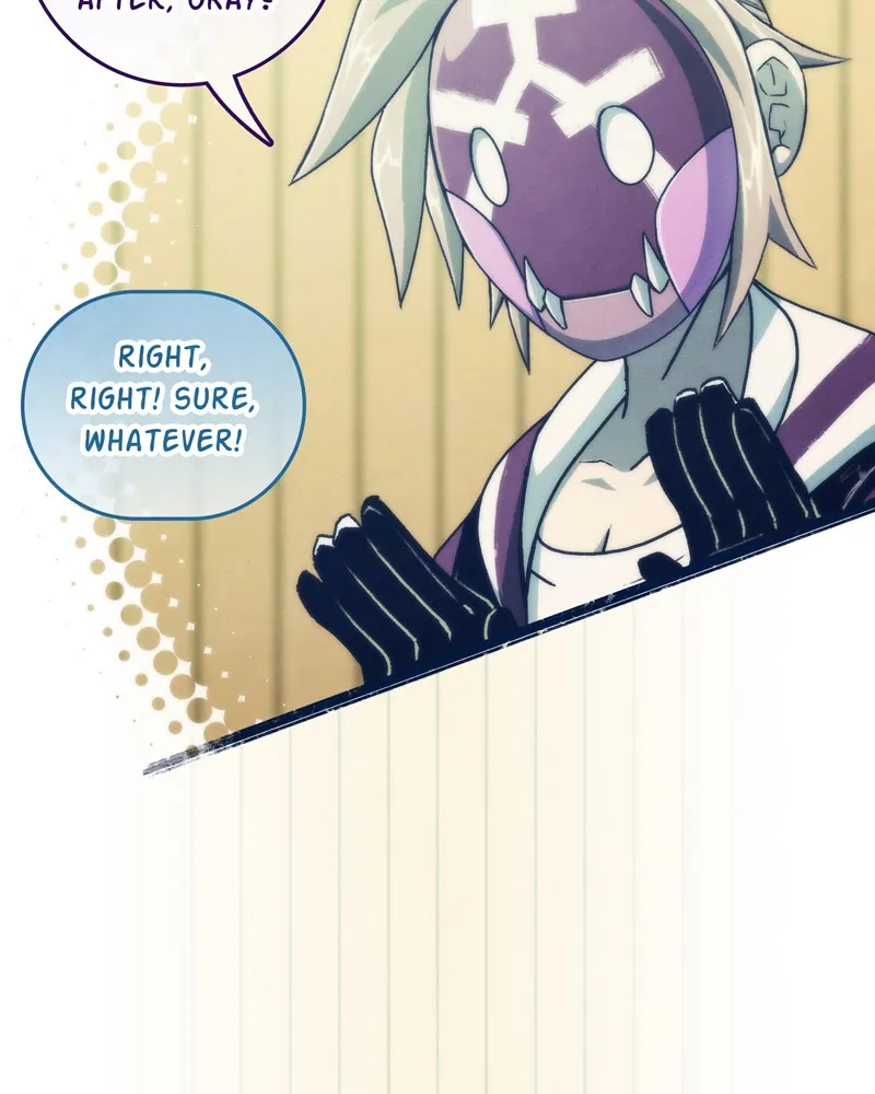 Read City of Blank EN Manga Online
