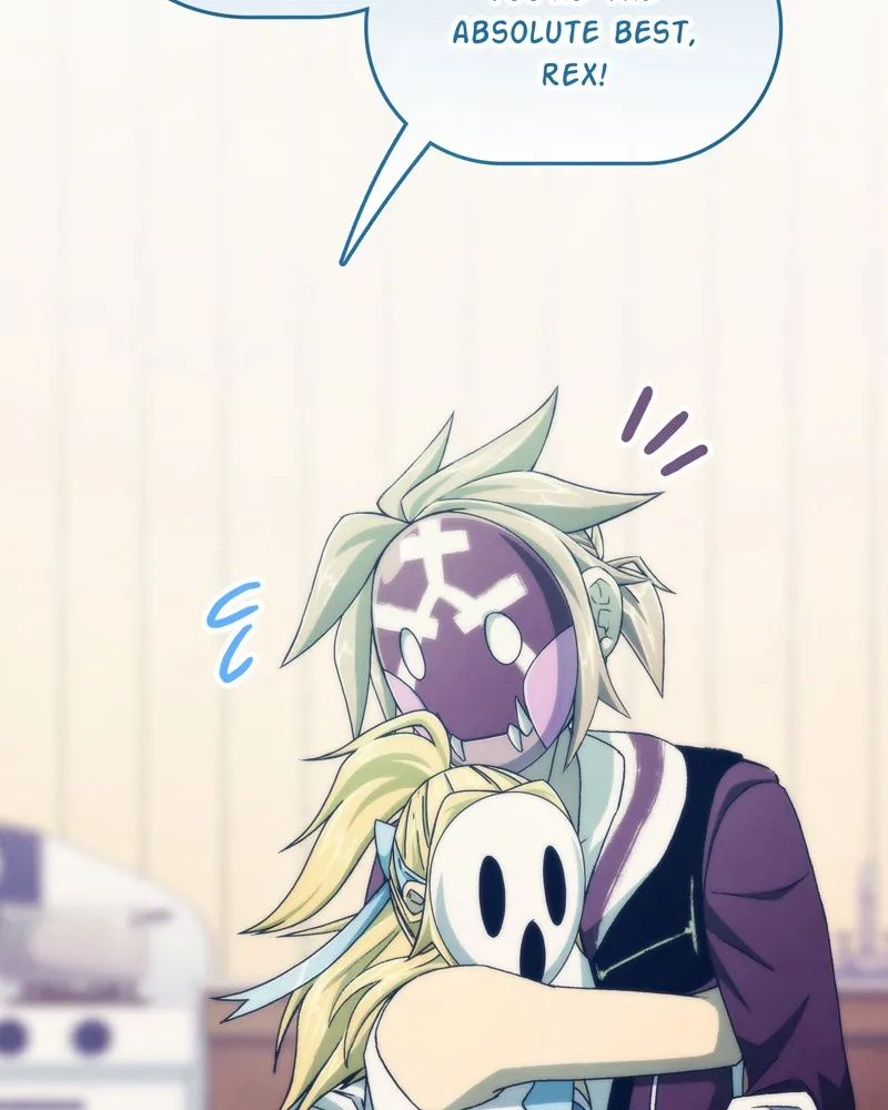 Read City of Blank EN Manga Online