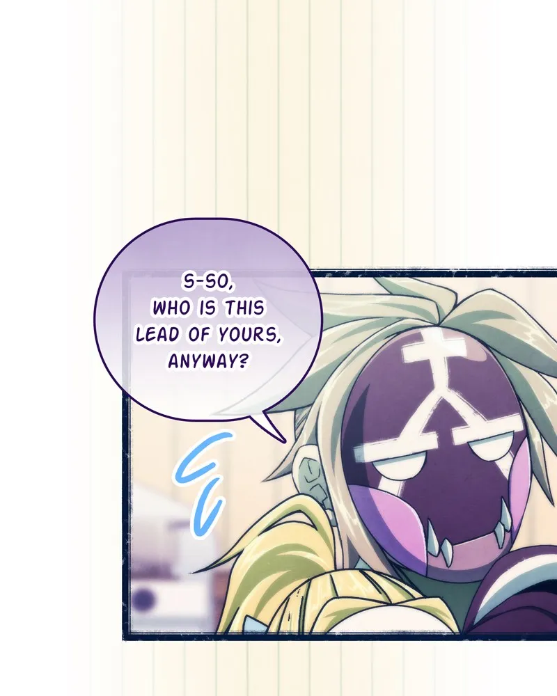 Read City of Blank EN Manga Online