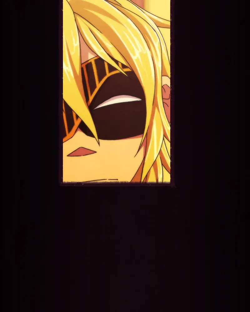 Read City of Blank EN Manga Online