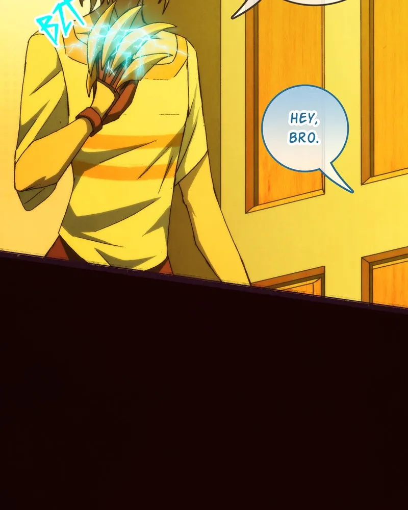 Read City of Blank EN Manga Online