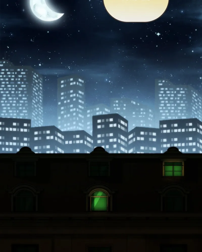 Read City of Blank EN Manga Online