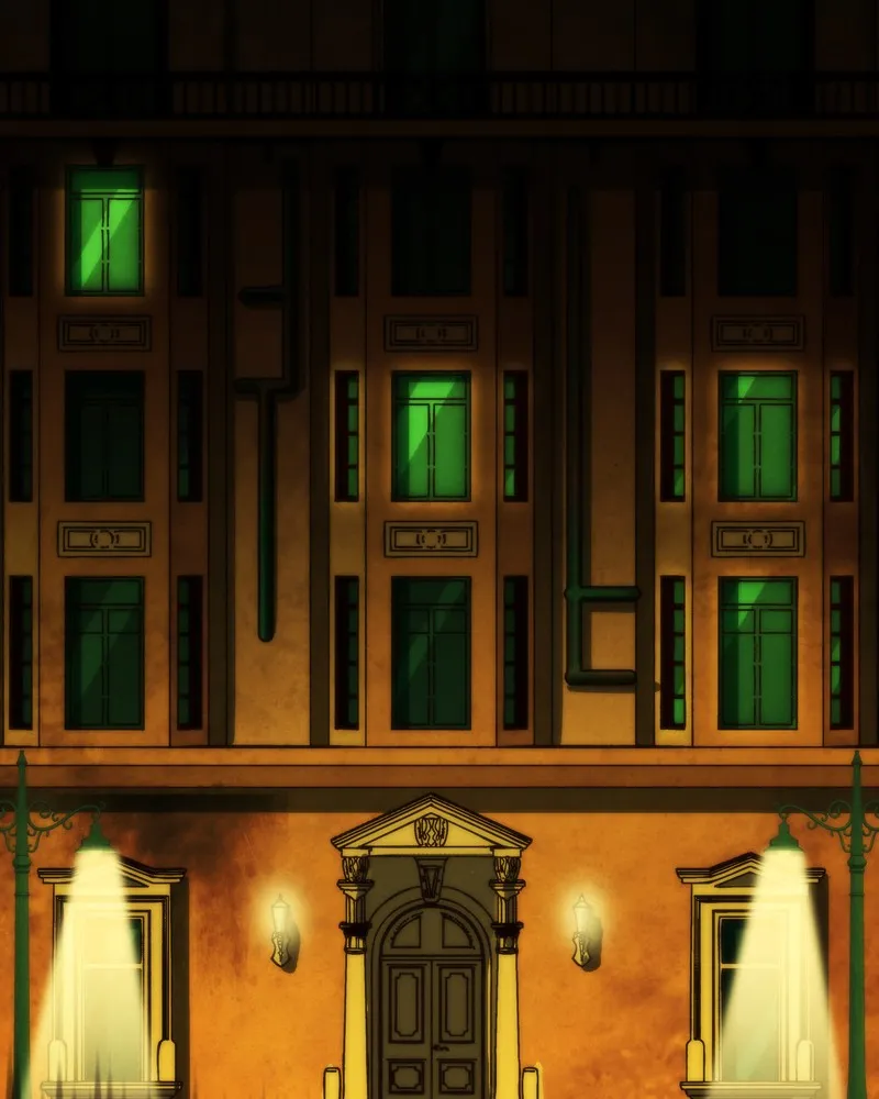 Read City of Blank EN Manga Online
