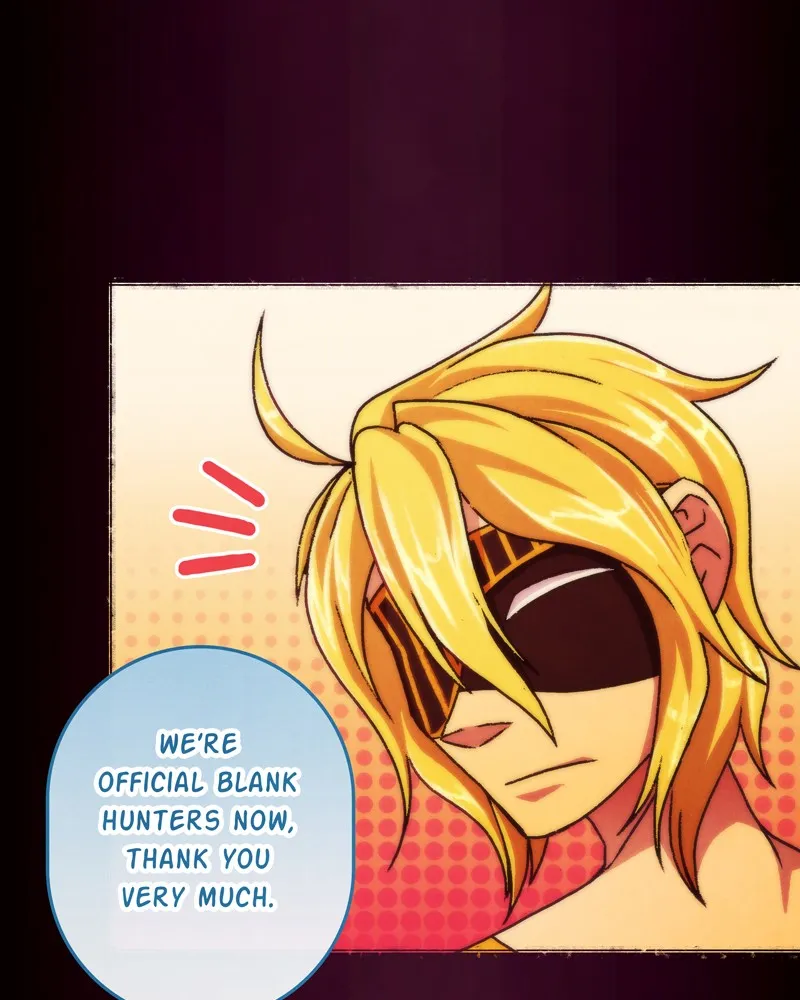 Read City of Blank EN Manga Online
