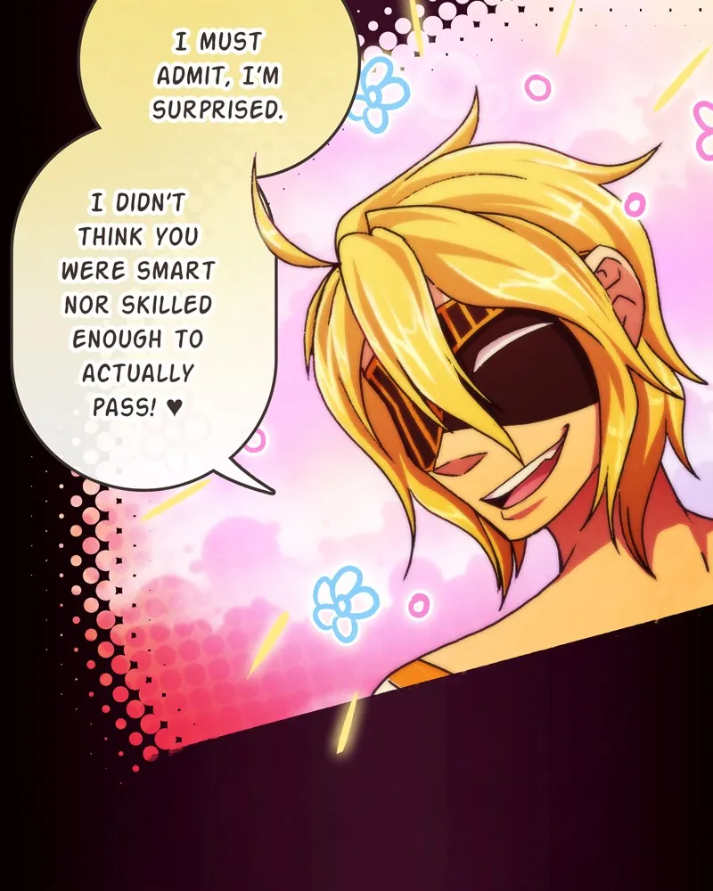 Read City of Blank EN Manga Online