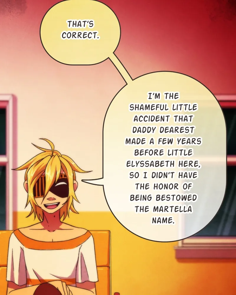 Read City of Blank EN Manga Online