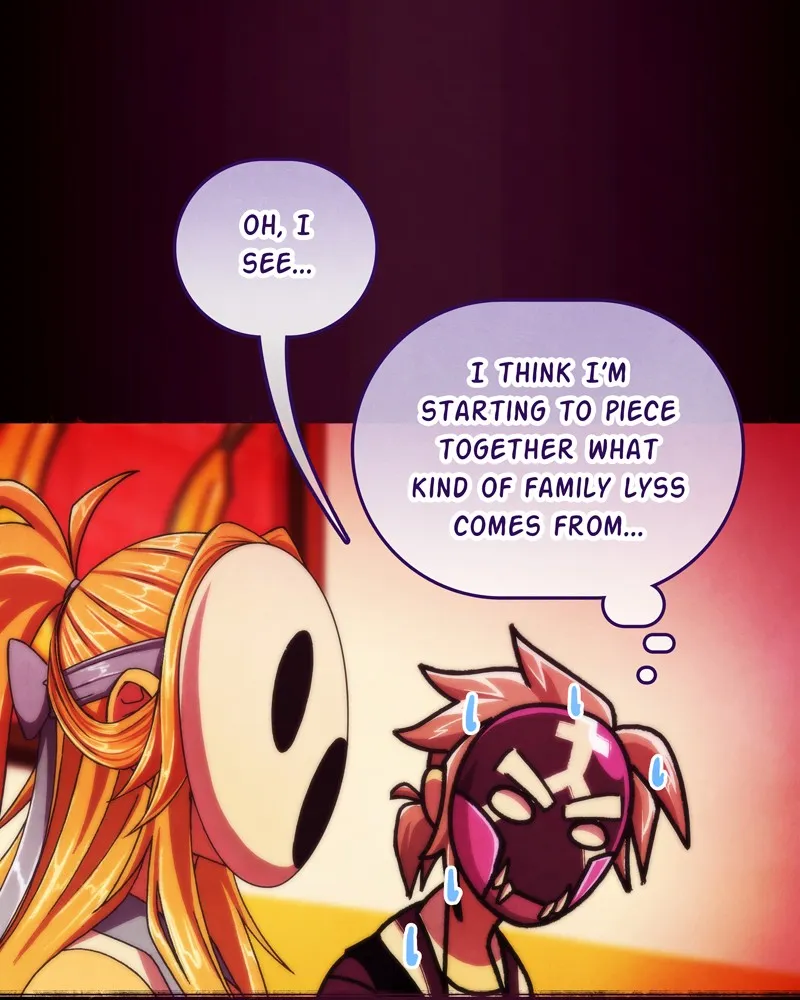 Read City of Blank EN Manga Online