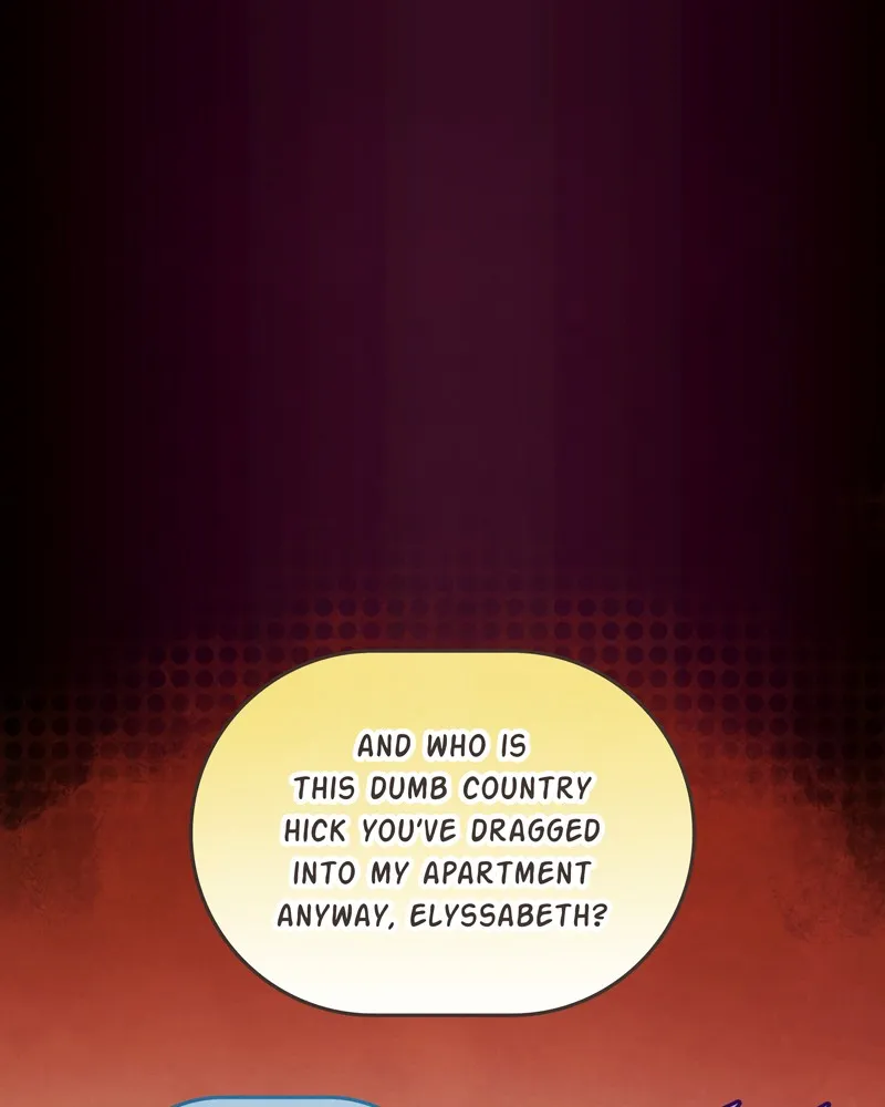 Read City of Blank EN Manga Online