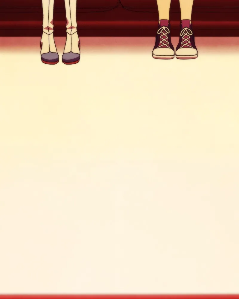 Read City of Blank EN Manga Online