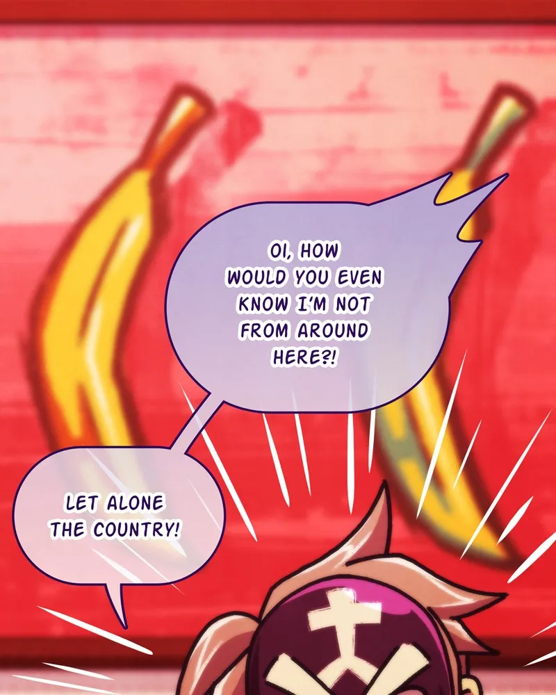 Read City of Blank EN Manga Online