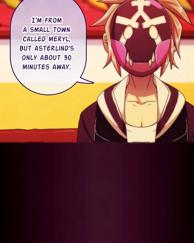 Read City of Blank EN Manga Online