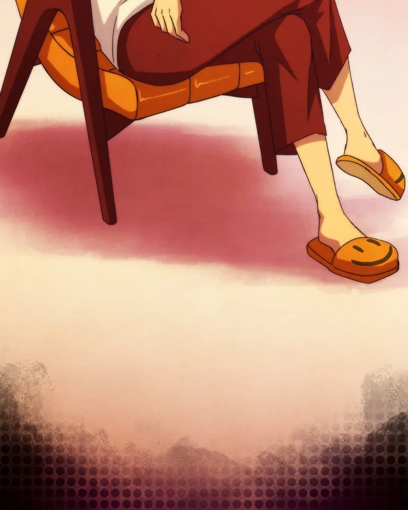 Read City of Blank EN Manga Online