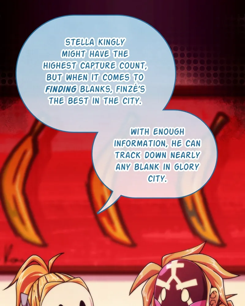 Read City of Blank EN Manga Online