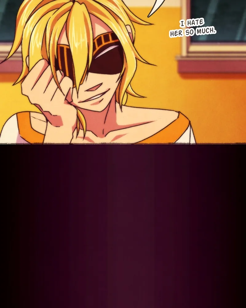 Read City of Blank EN Manga Online