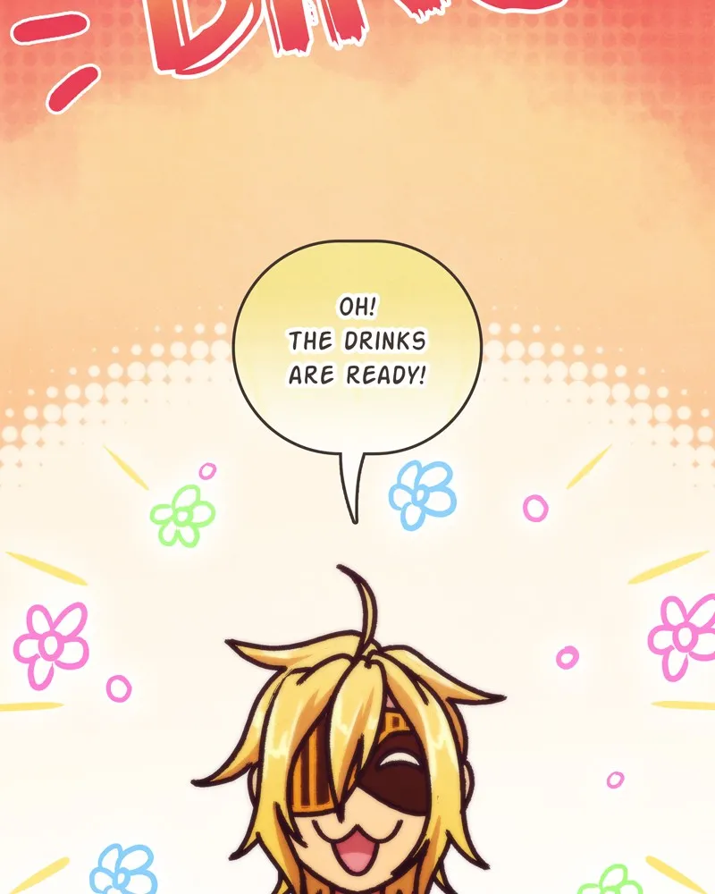 Read City of Blank EN Manga Online