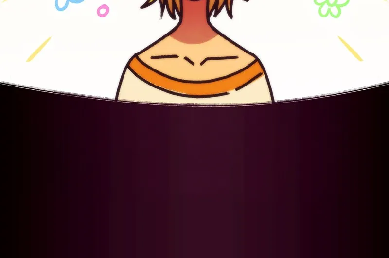 Read City of Blank EN Manga Online