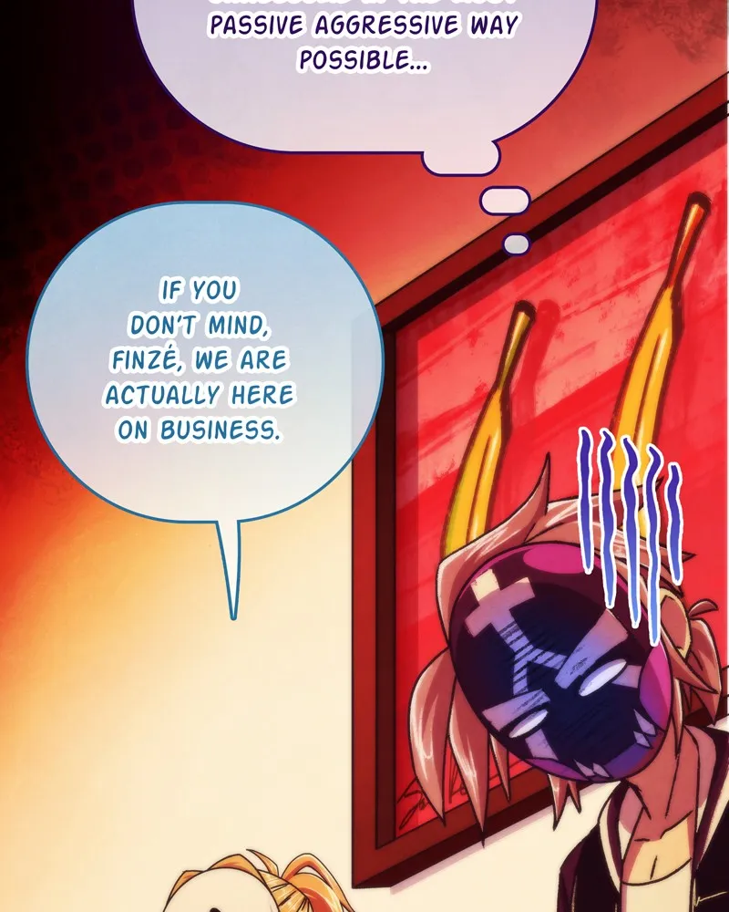 Read City of Blank EN Manga Online