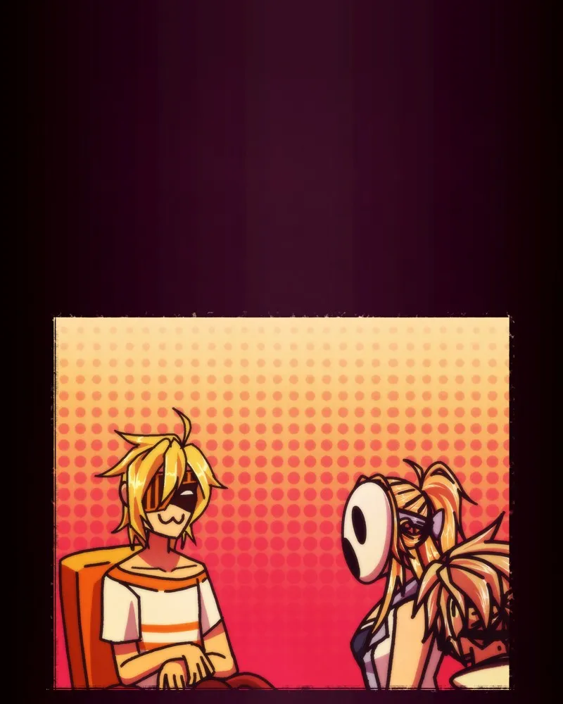 Read City of Blank EN Manga Online