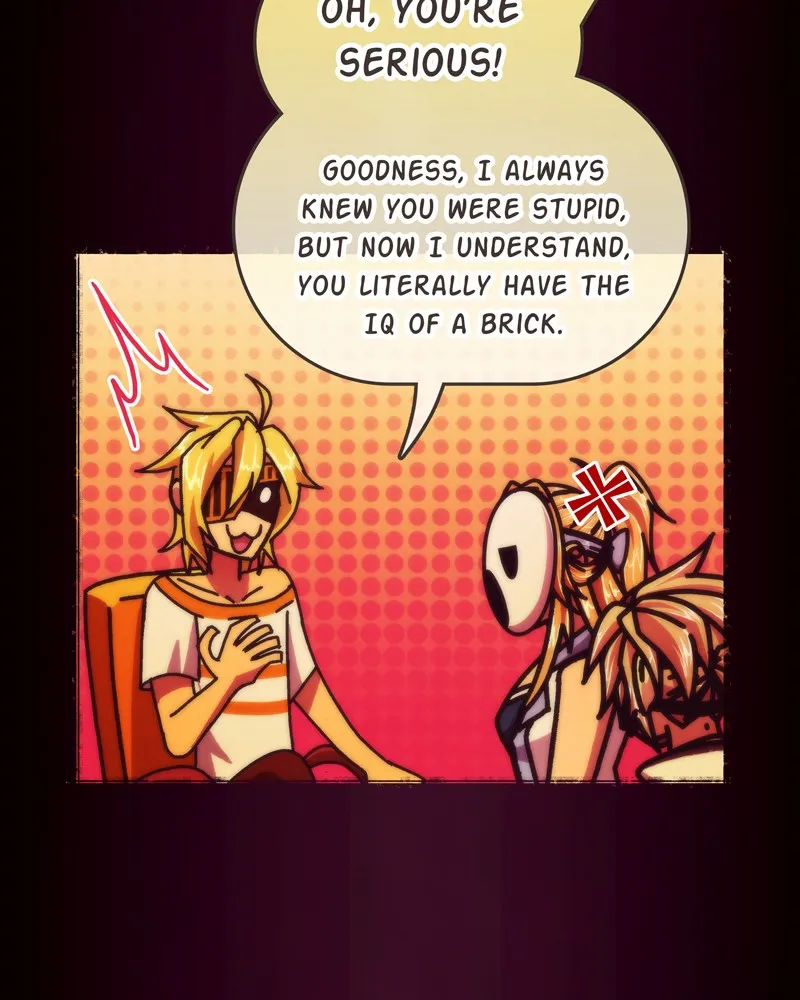 Read City of Blank EN Manga Online