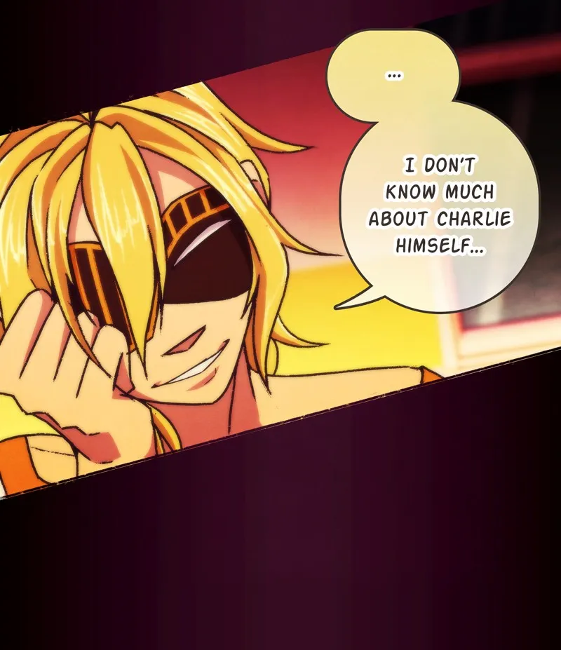Read City of Blank EN Manga Online