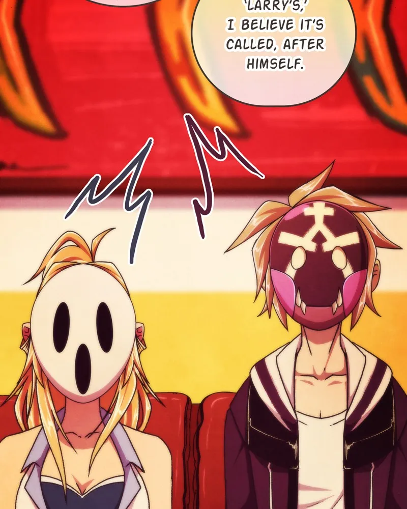 Read City of Blank EN Manga Online