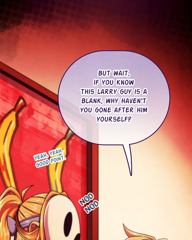 Read City of Blank EN Manga Online
