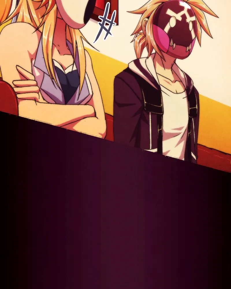 Read City of Blank EN Manga Online