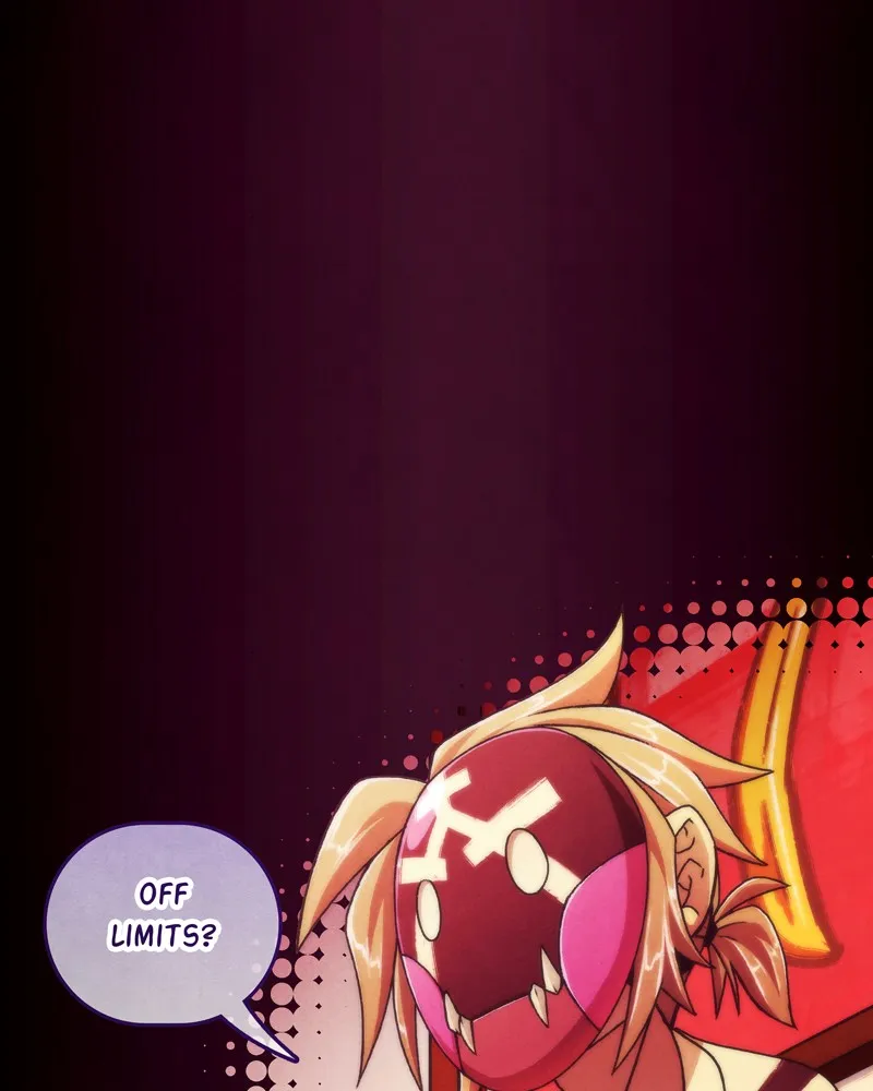 Read City of Blank EN Manga Online