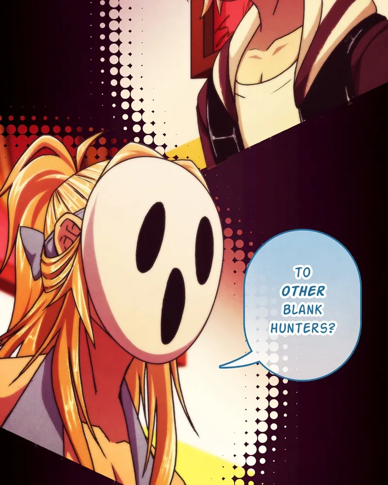 Read City of Blank EN Manga Online