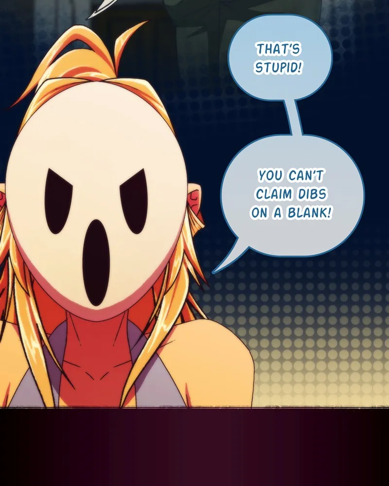 Read City of Blank EN Manga Online