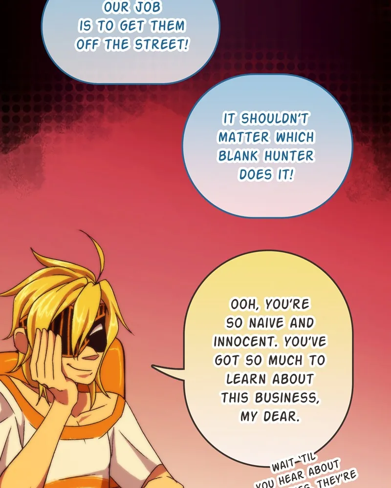 Read City of Blank EN Manga Online