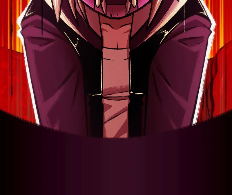 Read City of Blank EN Manga Online