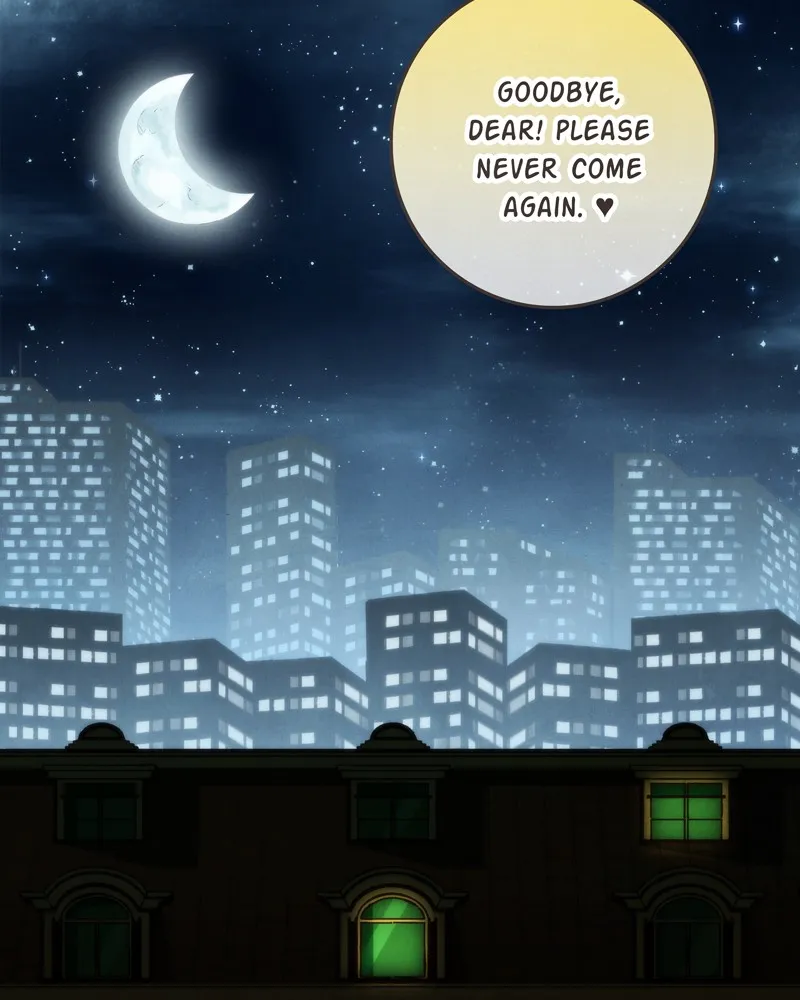 Read City of Blank EN Manga Online